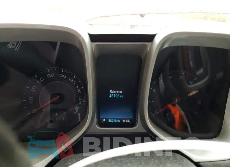 2G1FK1EJ6E9322188 Photo# 9