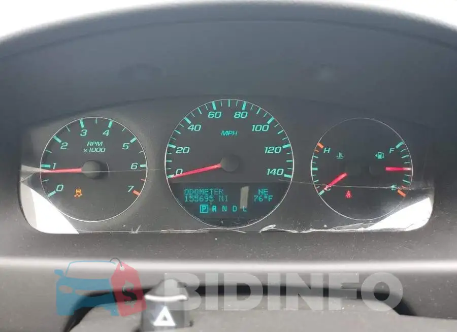2G1WB5E30G1168653 Photo# 9