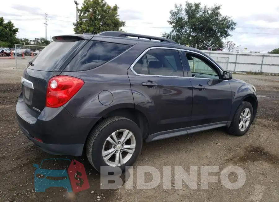 2GNALBEK5F6341175 Photo# 3
