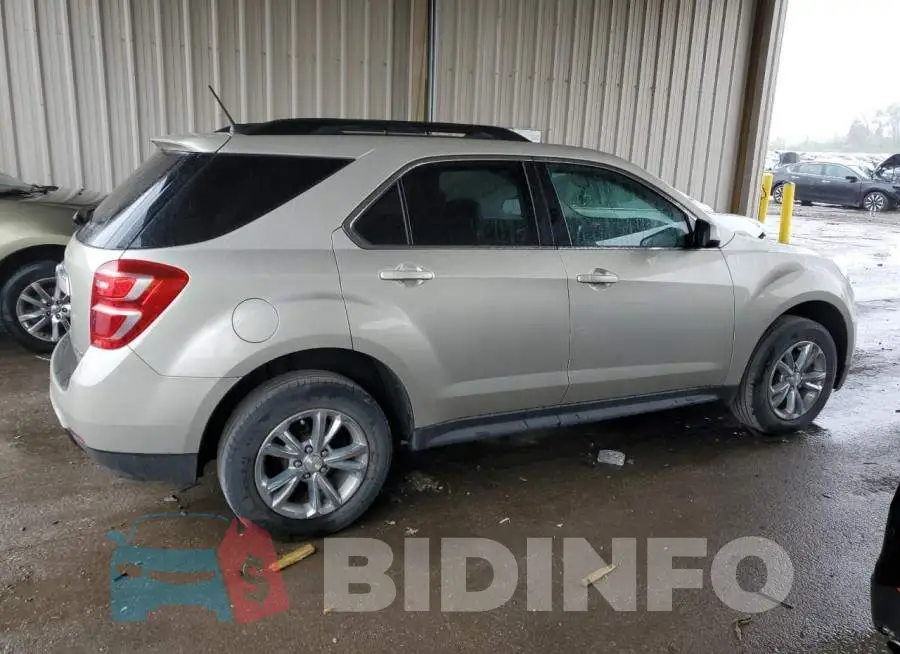 2GNALCEK6G1161434 Photo# 3