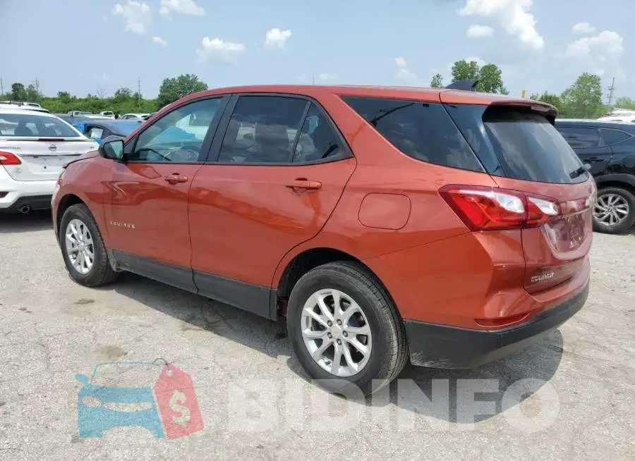 2GNAXSEV4L6258184 Photo# 2