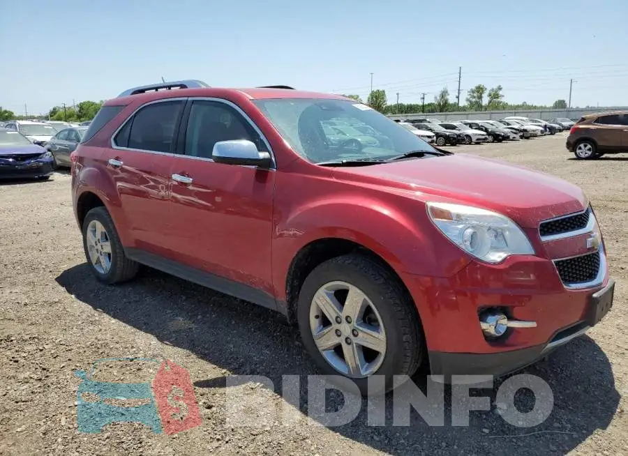 2GNFLDE31F6116732 Photo# 4