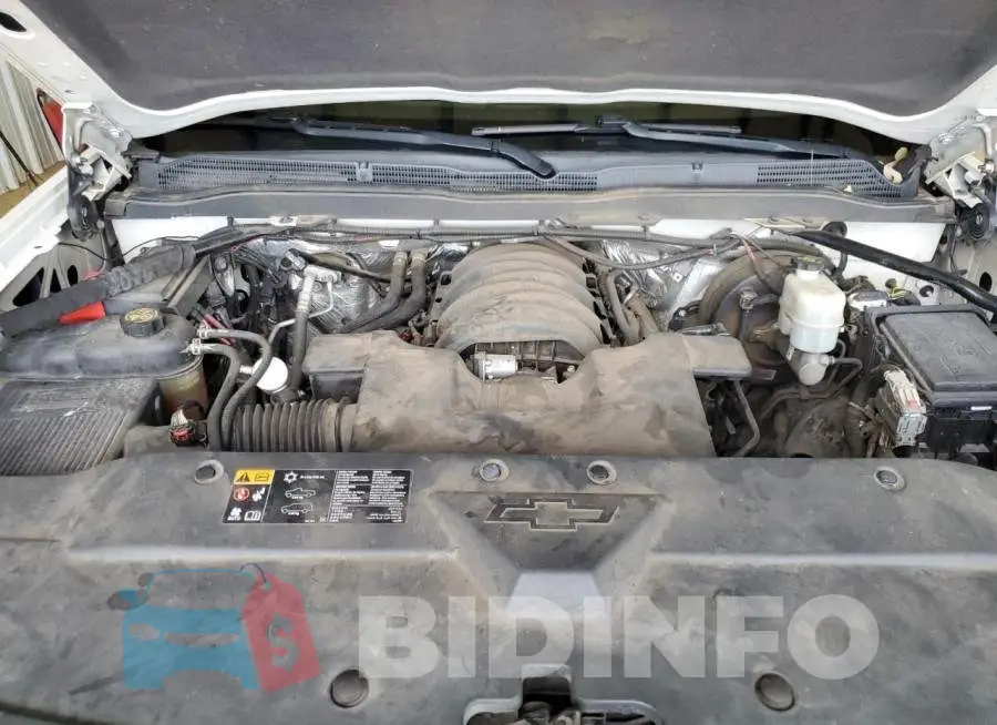 3GCUKTEC3EG288227 Photo# 11