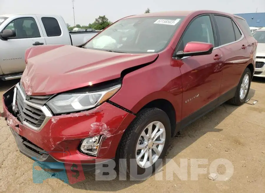 3GNAXTEV2LS563996 Photo# 1