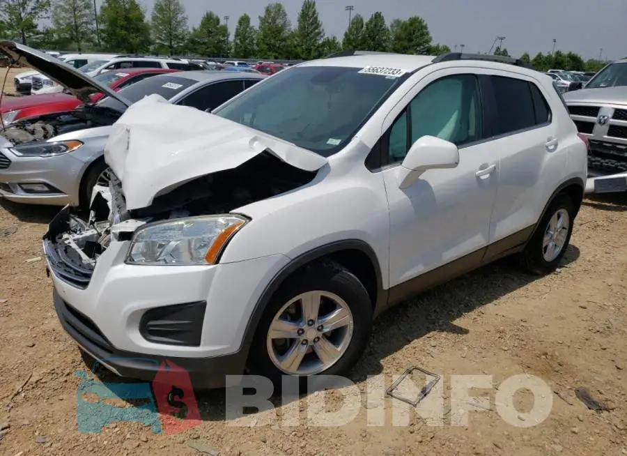 3GNCJLSB5GL201178 Photo# 1
