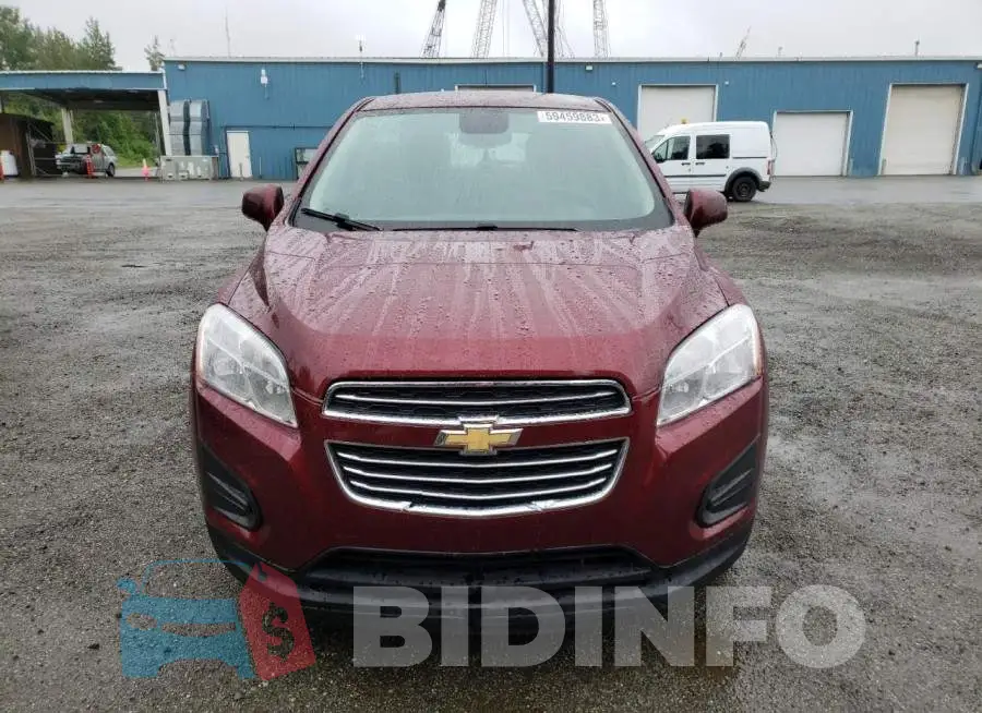 3GNCJNSB5GL269654 Photo# 5