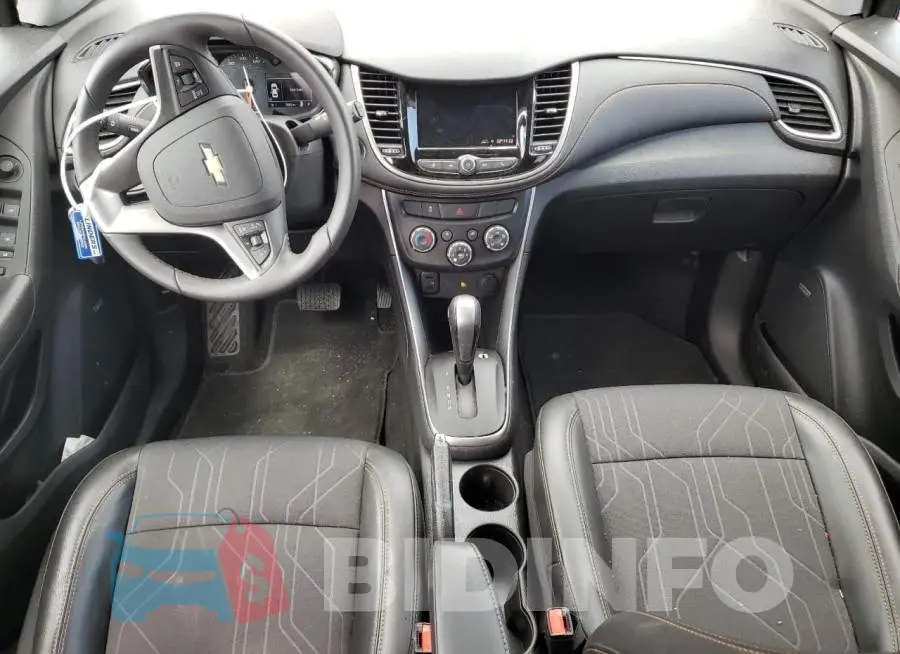 3GNCJPSB6LL124323 Photo# 8