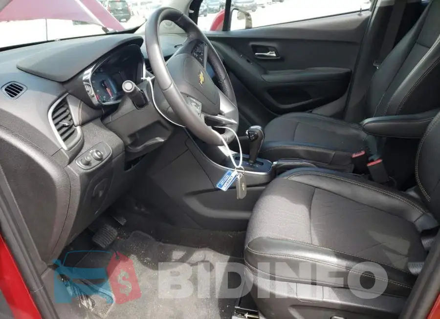 3GNCJPSB6LL124323 Photo# 7