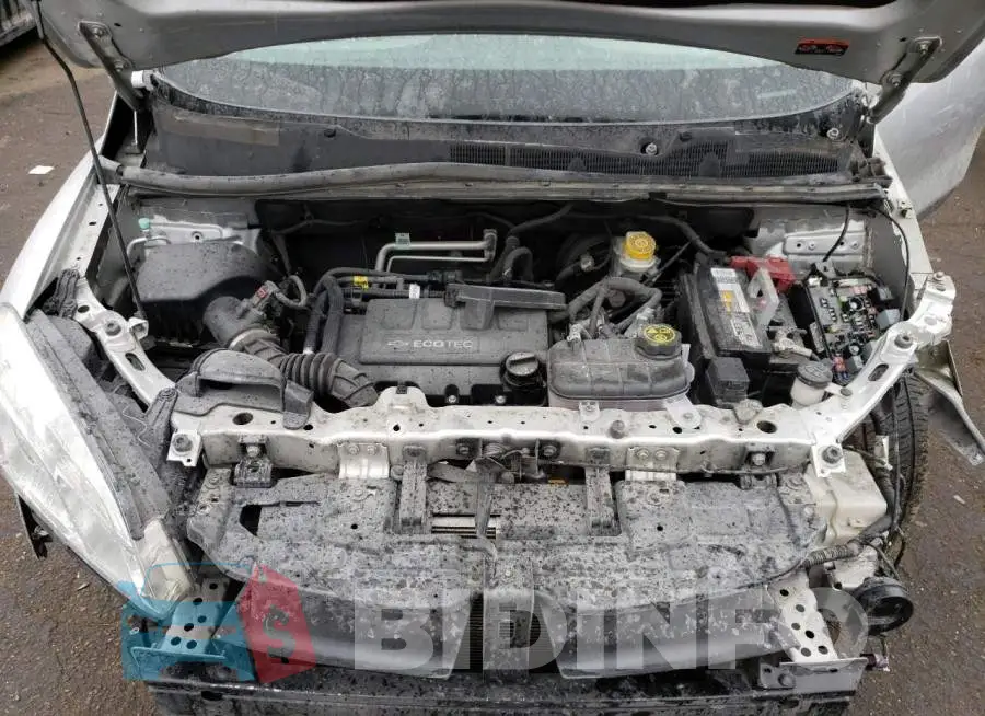 3GNCJTSB5FL251657 Photo# 12