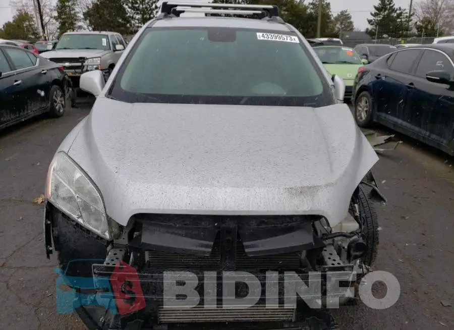 3GNCJTSB5FL251657 Photo# 5