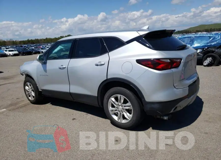 3GNKBCRS6LS552454 Photo# 2