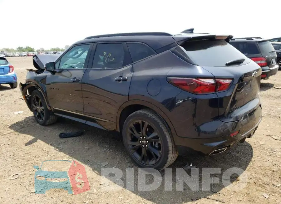3GNKBERS4LS673575 Photo# 2
