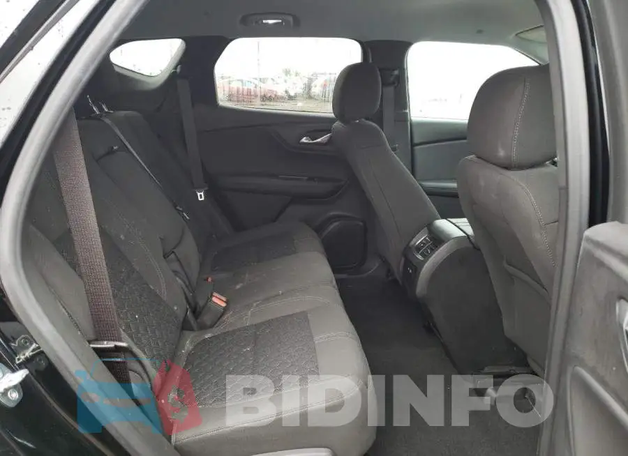 3GNKBHRS4LS729340 Photo# 11