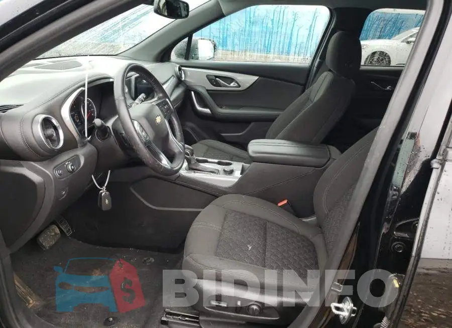 3GNKBHRS4LS729340 Photo# 7