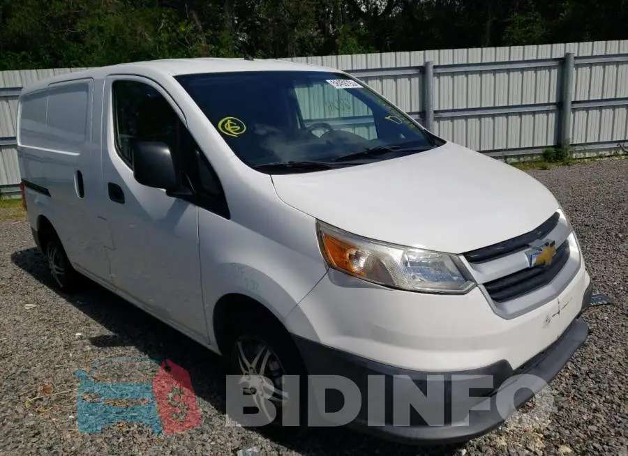 3N63M0YN8FK716032 Photo# 4