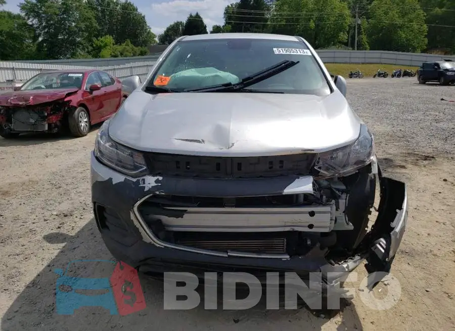 KL7CJKSB9LB328673 Photo# 5