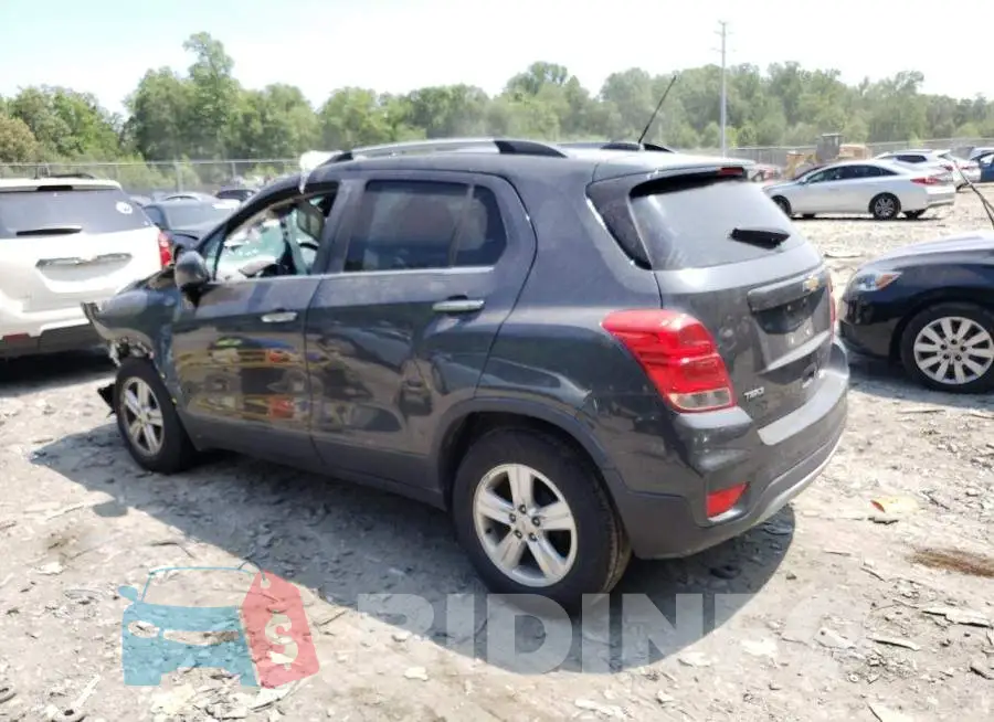 KL7CJLSB2HB229853 Photo# 2
