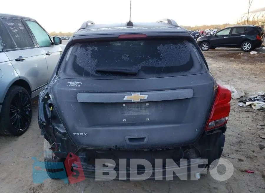 KL7CJLSB5HB219074 Photo# 6