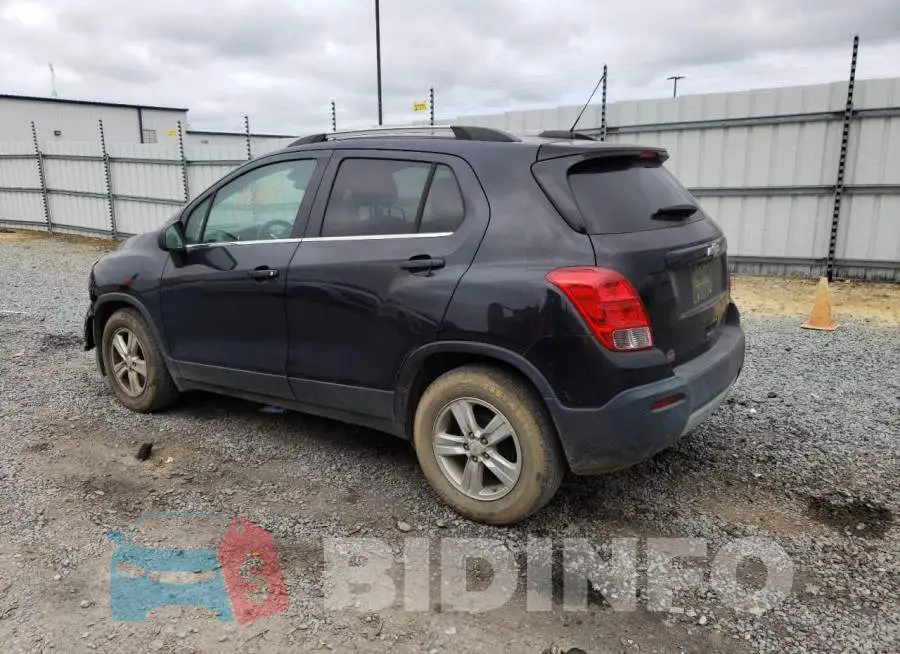 KL7CJLSB7FB238691 Photo# 2