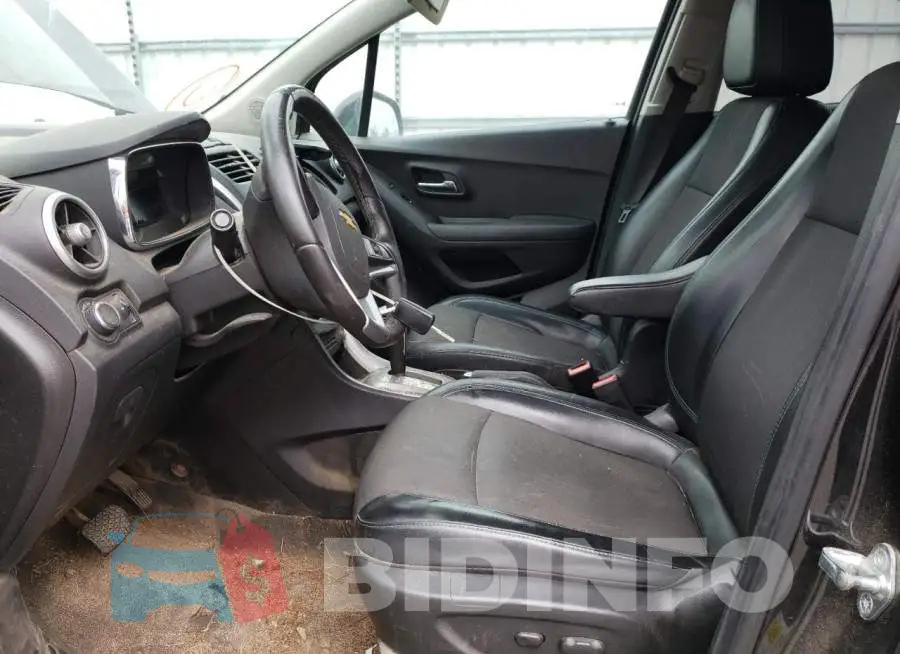 KL7CJLSB7FB238691 Photo# 7