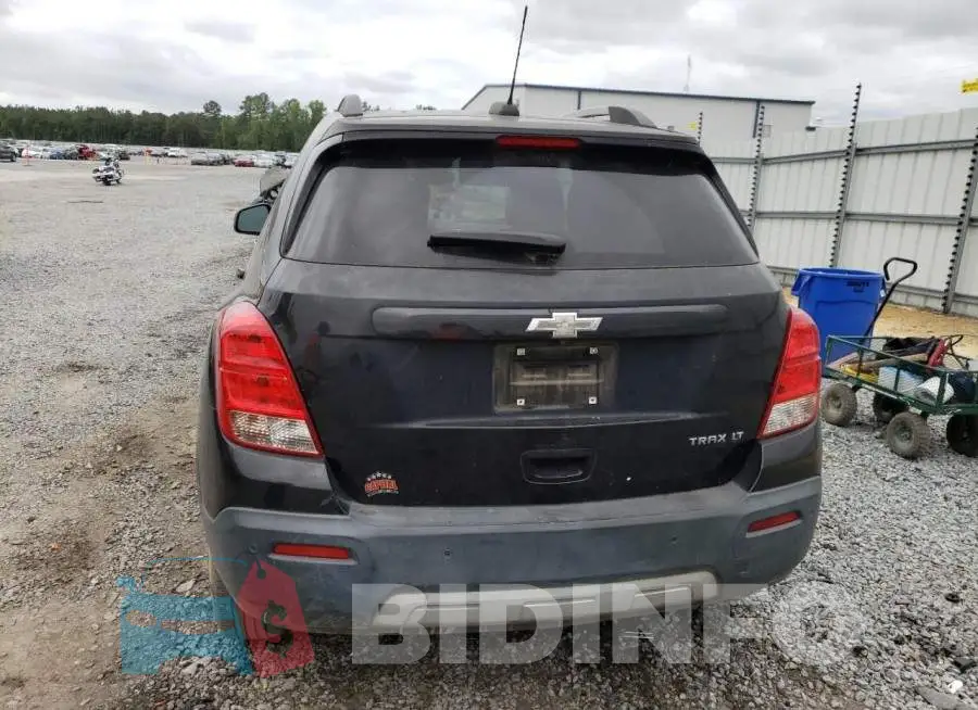 KL7CJLSB7FB238691 Photo# 6