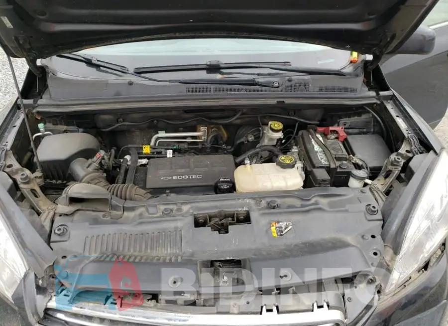 KL7CJLSB7FB238691 Photo# 12