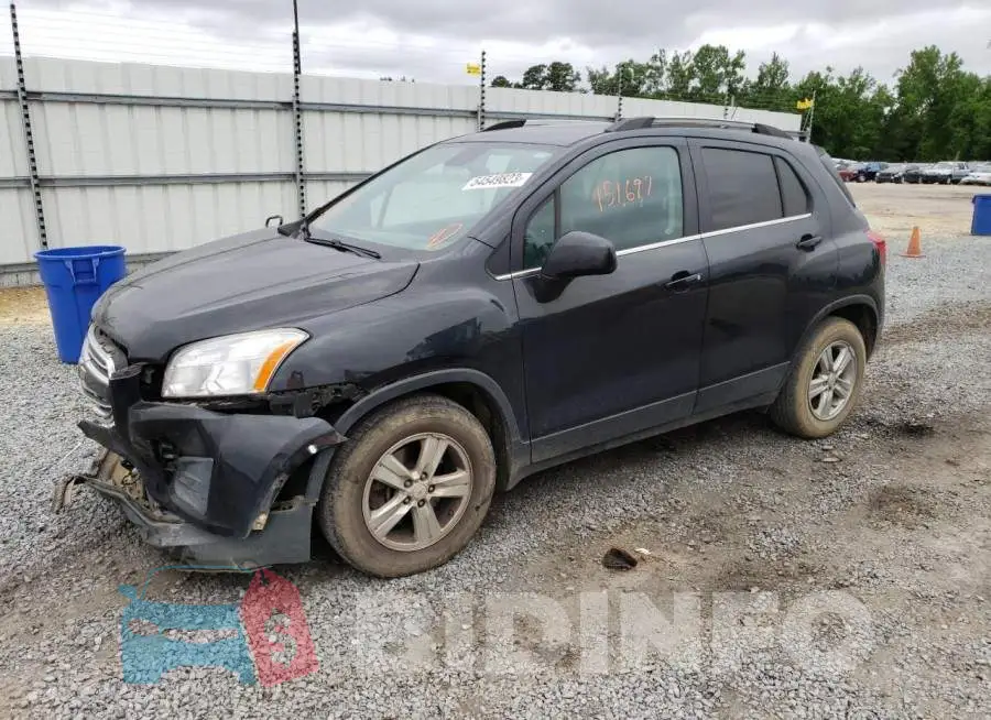 KL7CJLSB7FB238691 Photo# 1