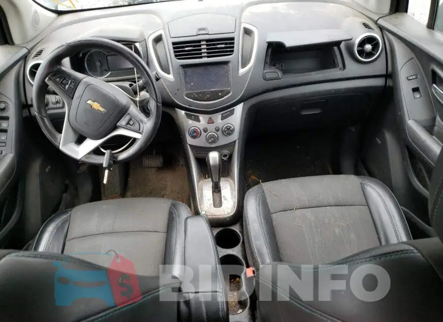 KL7CJLSB7FB238691 Photo# 8
