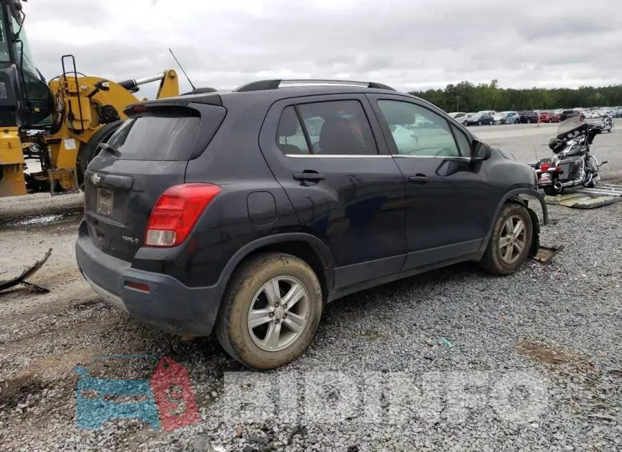 KL7CJLSB7FB238691 Photo# 3