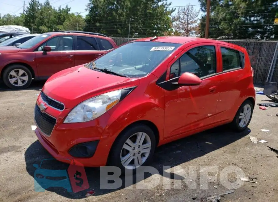 KL8CD6S92EC535975 Photo# 1