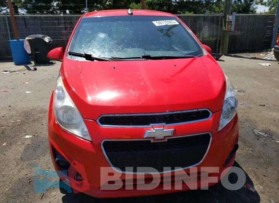 KL8CD6S92EC535975 Photo# 5
