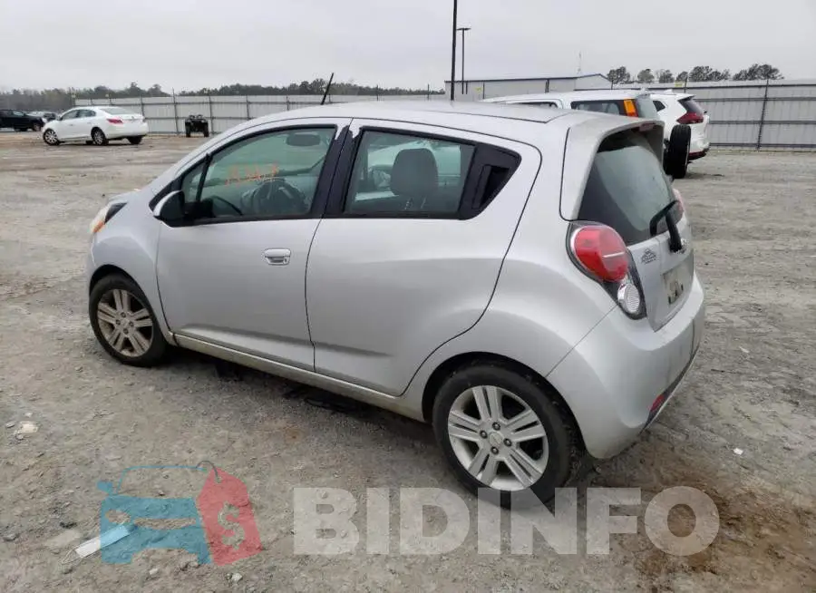 KL8CD6S9XEC514825 Photo# 2