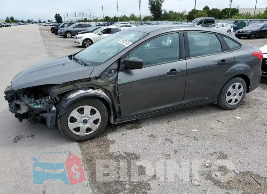 1FADP3E28FL345167 Photo# 1