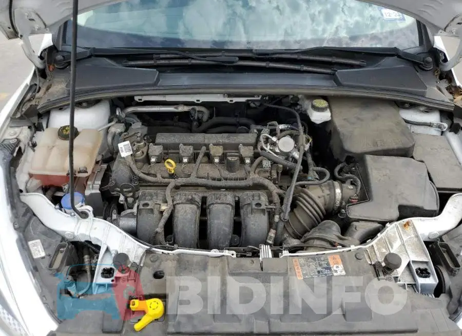 1FADP3E28JL210604 Photo# 11