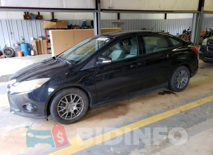 1FADP3F20EL274687 Photo# 1