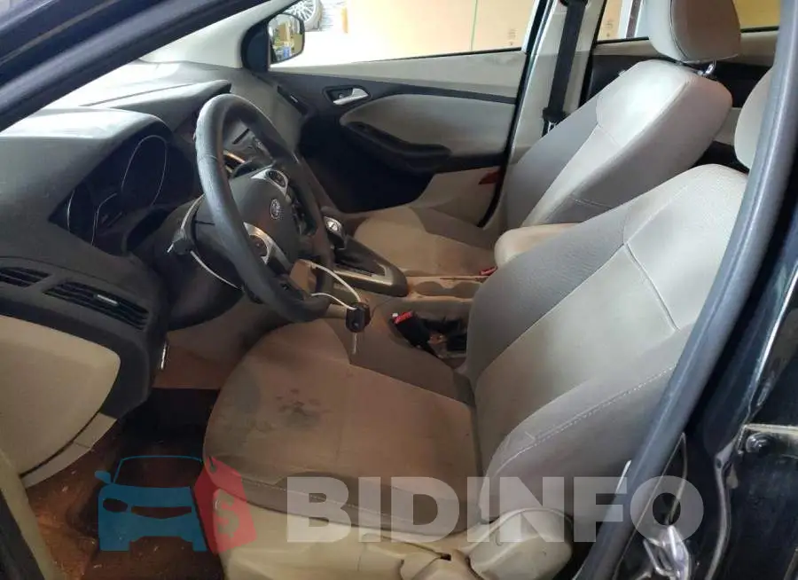 1FADP3F20EL274687 Photo# 7