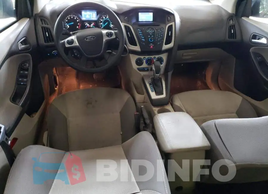 1FADP3F20EL274687 Photo# 8