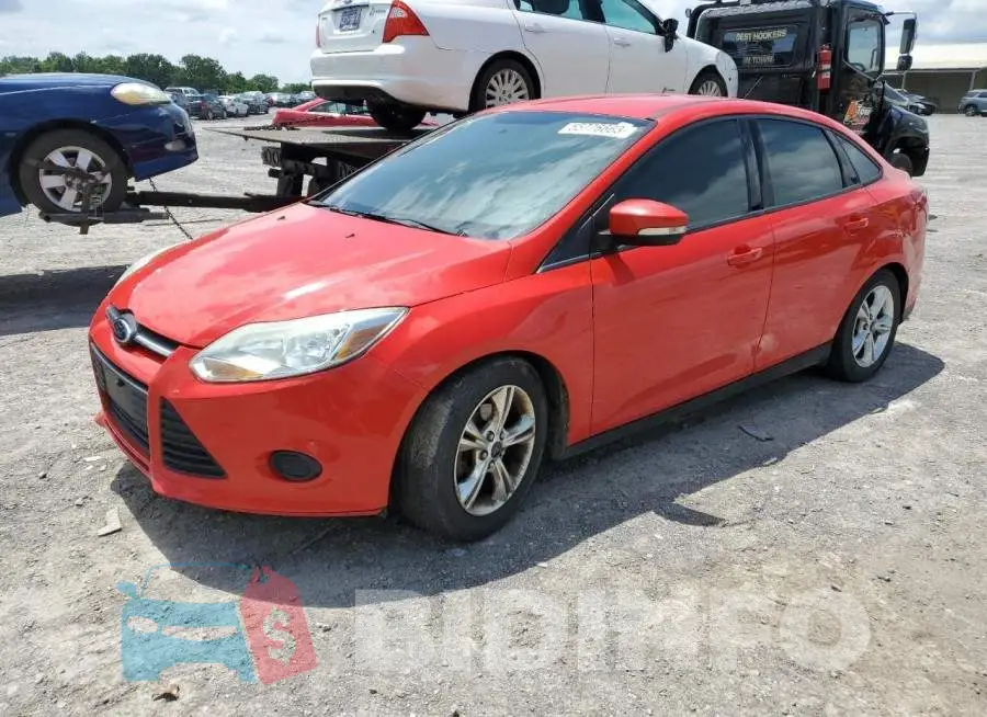 1FADP3F20EL335939 Photo# 1