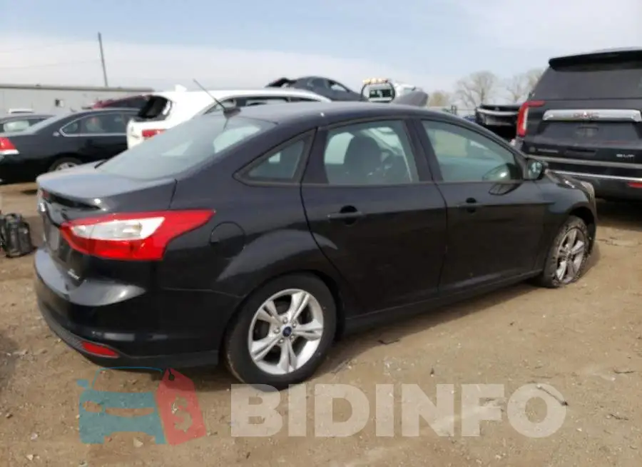 1FADP3F20EL388379 Photo# 3