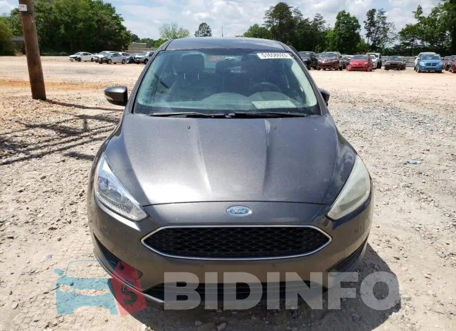 1FADP3F24FL259532 Photo# 5
