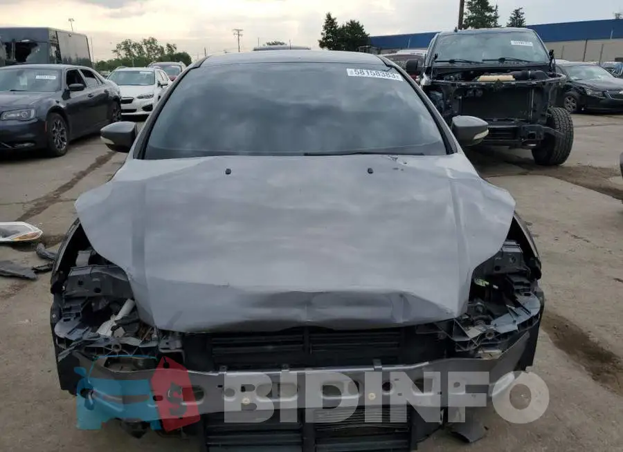 1FADP3F29EL370186 Photo# 5