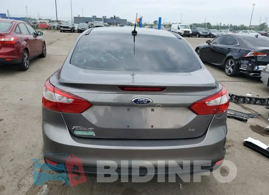 1FADP3F29EL370186 Photo# 6