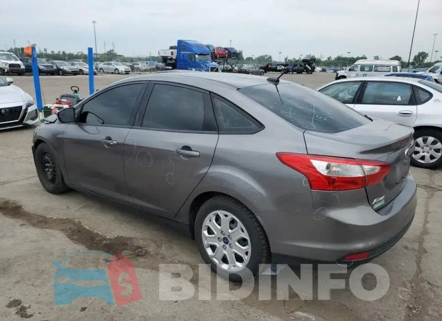 1FADP3F29EL370186 Photo# 2