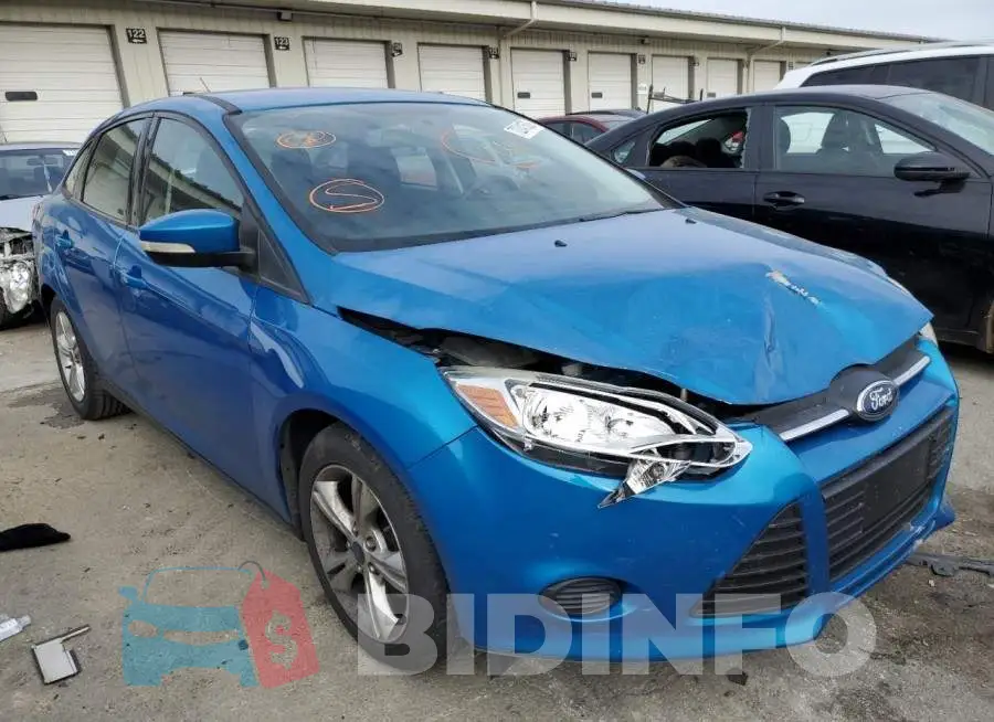 1FADP3F2XEL174418 Photo# 4