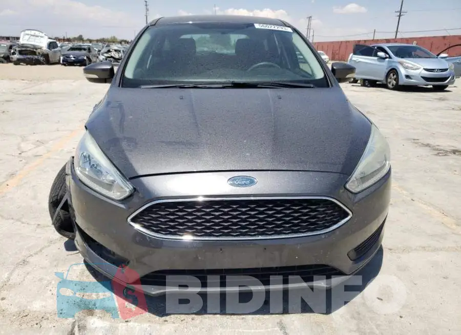 1FADP3K24FL275672 Photo# 5