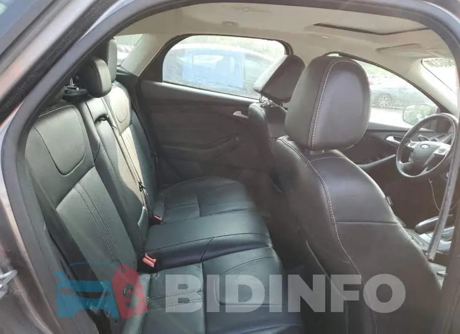 1FADP3K29EL104589 Photo# 10