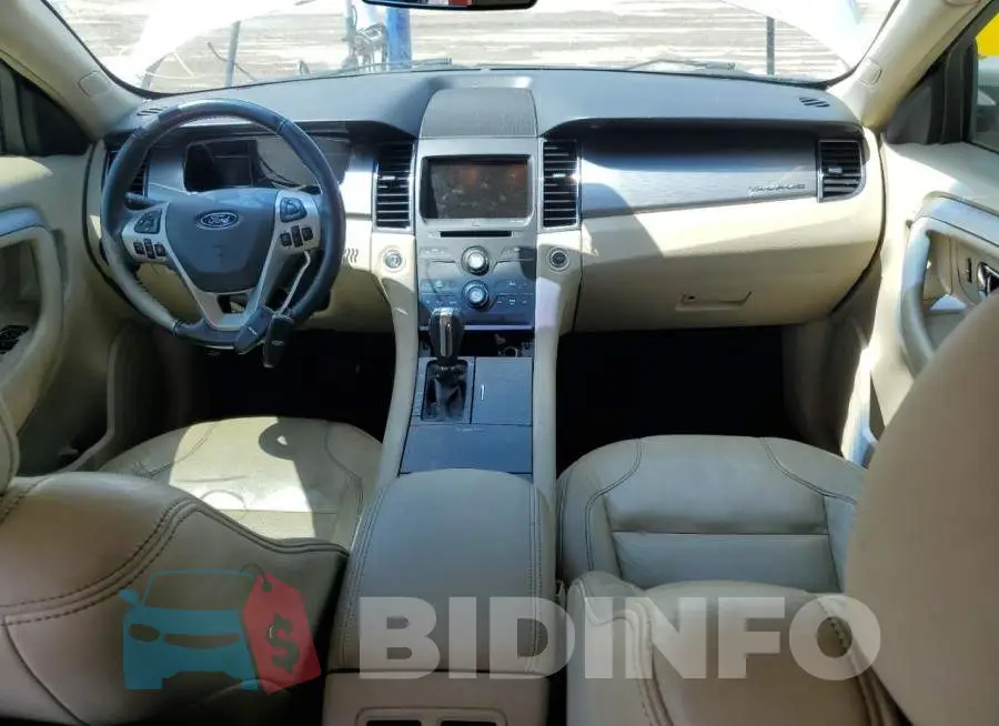 1FAHP2E87FG206396 Photo# 8