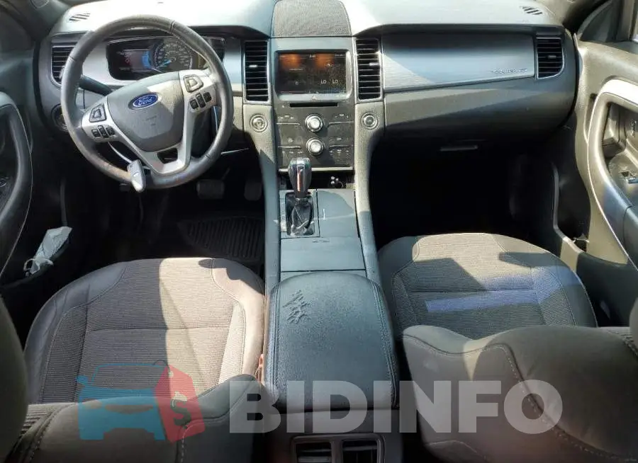 1FAHP2E89FG130115 Photo# 8