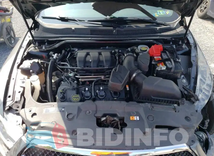 1FAHP2E8XJG132013 Photo# 11