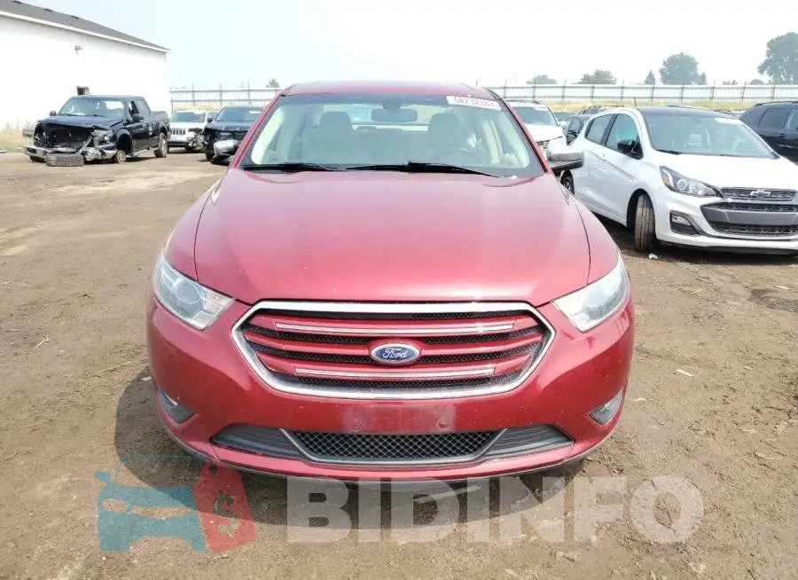 1FAHP2F80EG176199 Photo# 5